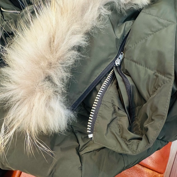 Mackage Romane coat - Picture 10 of 11